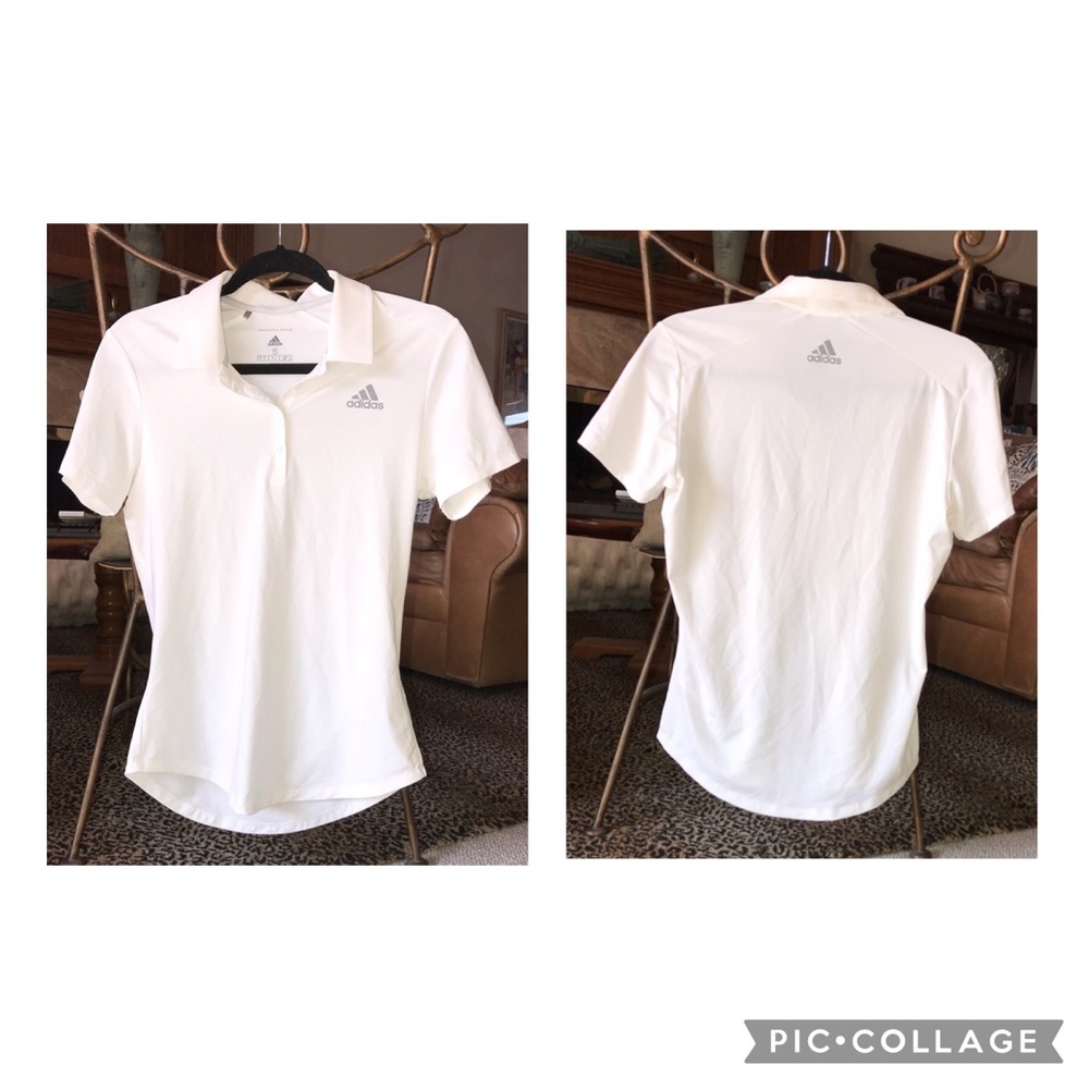 4 Sm adidas Danielle Kang tops w/Stelle logo - Picture 11 of 13
